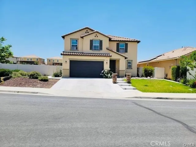 35945 Dylan Court, Beaumont, California 92223