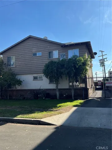 13612 Wyandotte Street, Van Nuys, California 91405