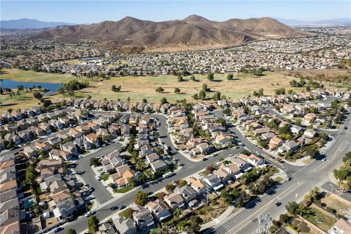 29250 Castlewood Drive, Menifee, California 92584