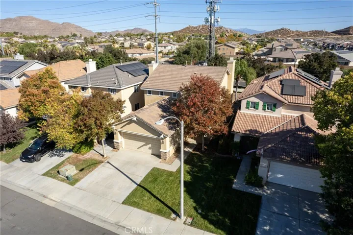 29250 Castlewood Drive, Menifee, California 92584