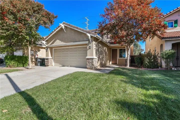29250 Castlewood Drive, Menifee, California 92584