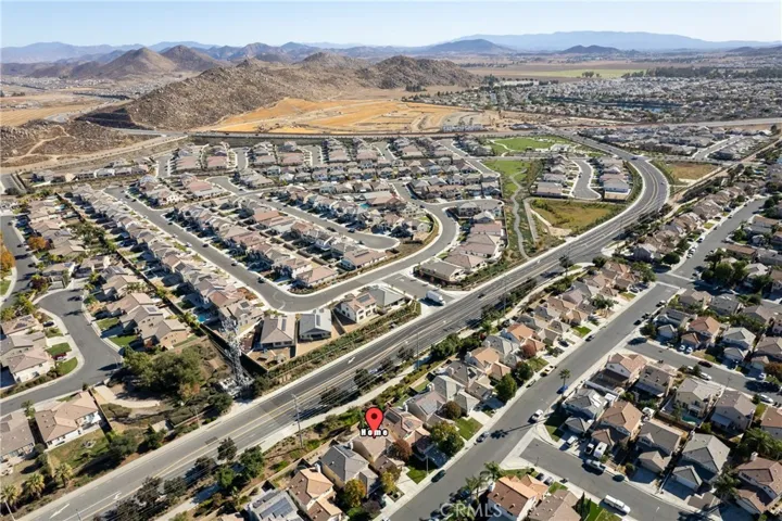 29250 Castlewood Drive, Menifee, California 92584