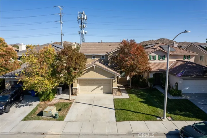 29250 Castlewood Drive, Menifee, California 92584