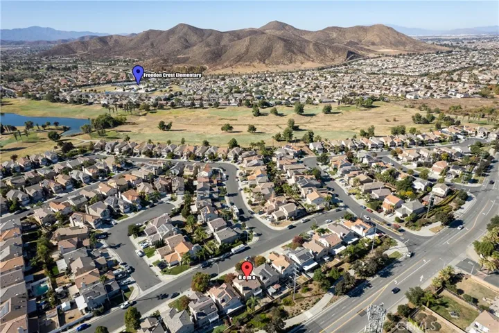 29250 Castlewood Drive, Menifee, California 92584