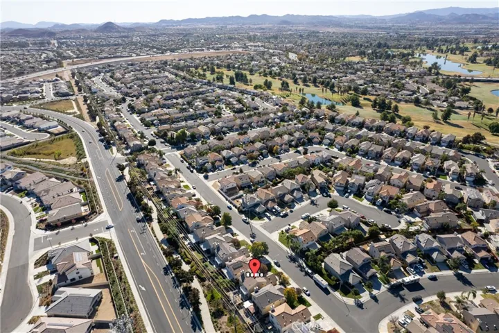 29250 Castlewood Drive, Menifee, California 92584