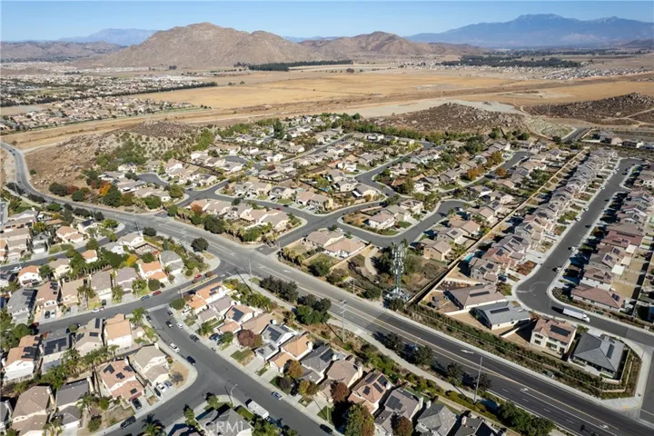 29250 Castlewood Drive, Menifee, California 92584