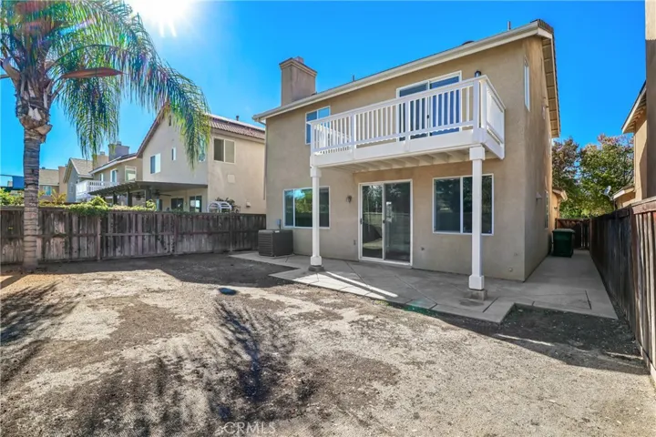 29250 Castlewood Drive, Menifee, California 92584