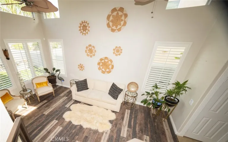 27557 Coyote Mesa Drive, Corona, California 92883