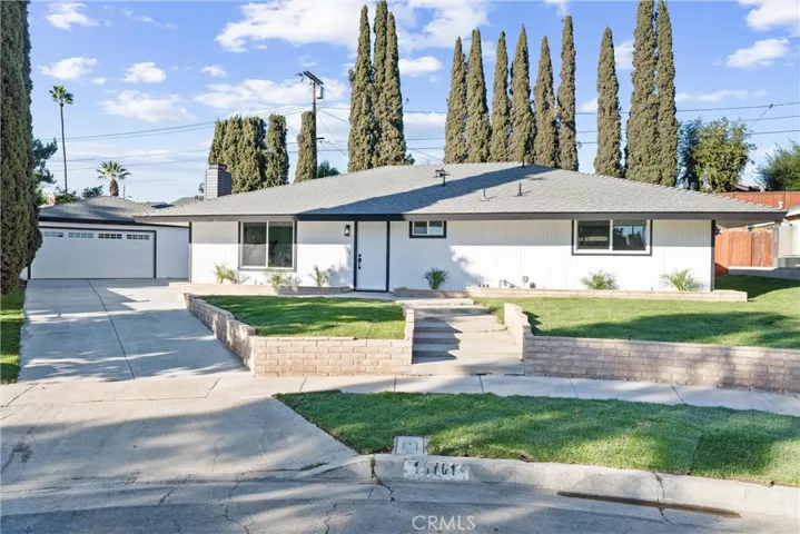 18701 Piper Place, Yorba Linda, California 92886