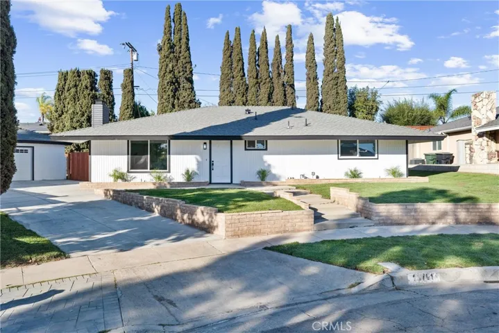 18701 Piper Place, Yorba Linda, California 92886