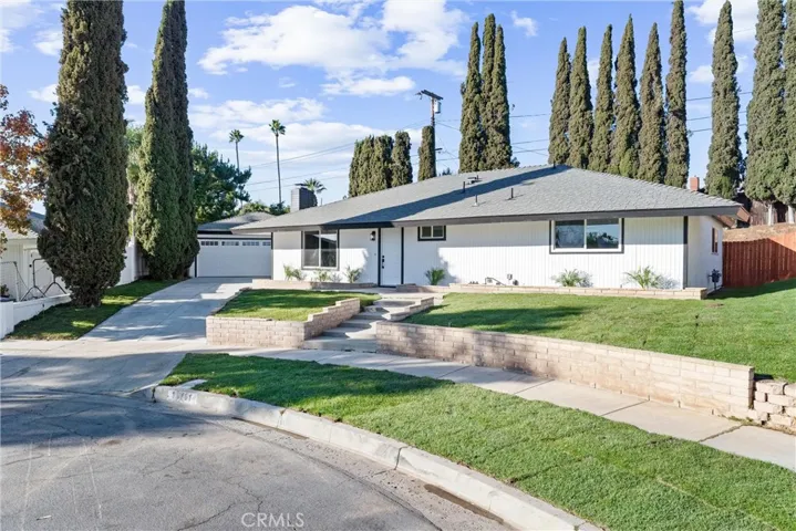 18701 Piper Place, Yorba Linda, California 92886