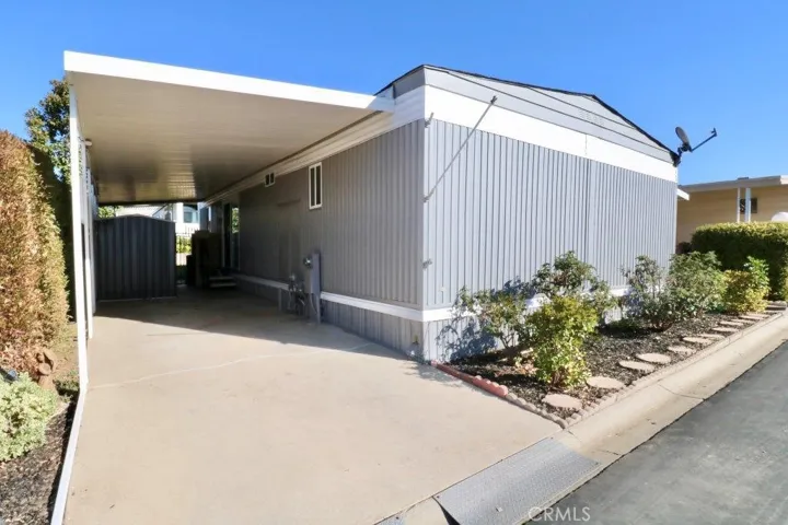 16943 Lake Forest Lane 95, Yorba Linda, California 92886