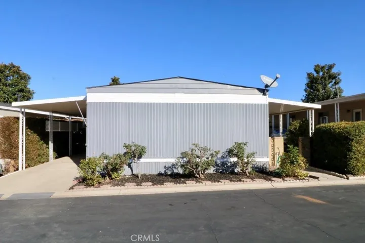 16943 Lake Forest Lane 95, Yorba Linda, California 92886