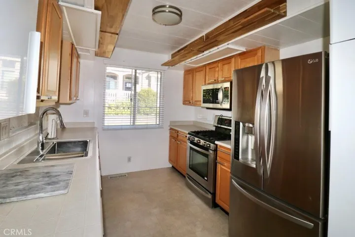 16943 Lake Forest Lane 95, Yorba Linda, California 92886