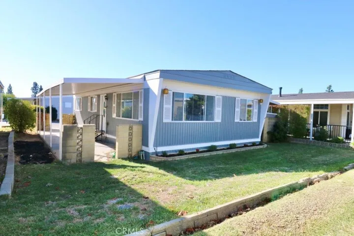 16943 Lake Forest Lane 95, Yorba Linda, California 92886