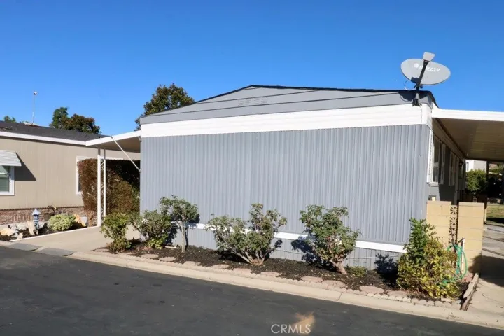 16943 Lake Forest Lane 95, Yorba Linda, California 92886
