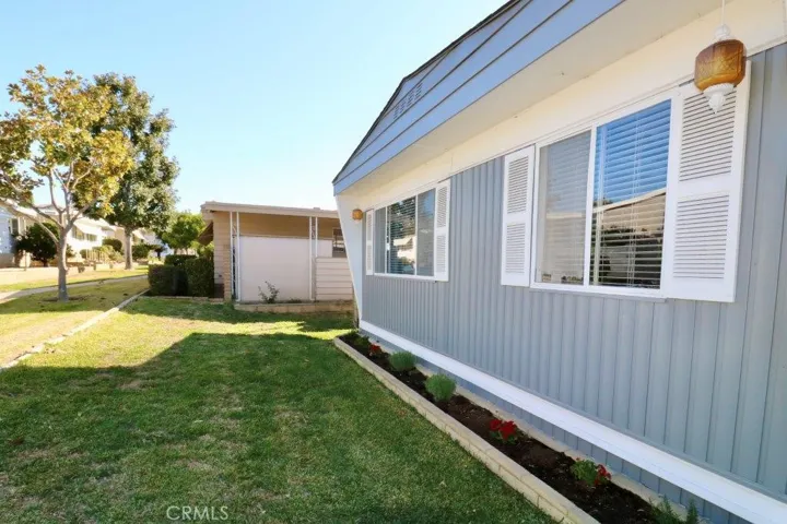 16943 Lake Forest Lane 95, Yorba Linda, California 92886