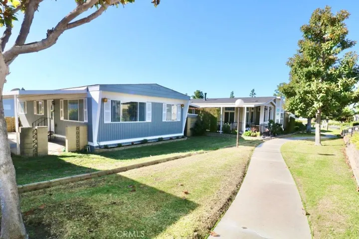 16943 Lake Forest Lane 95, Yorba Linda, California 92886