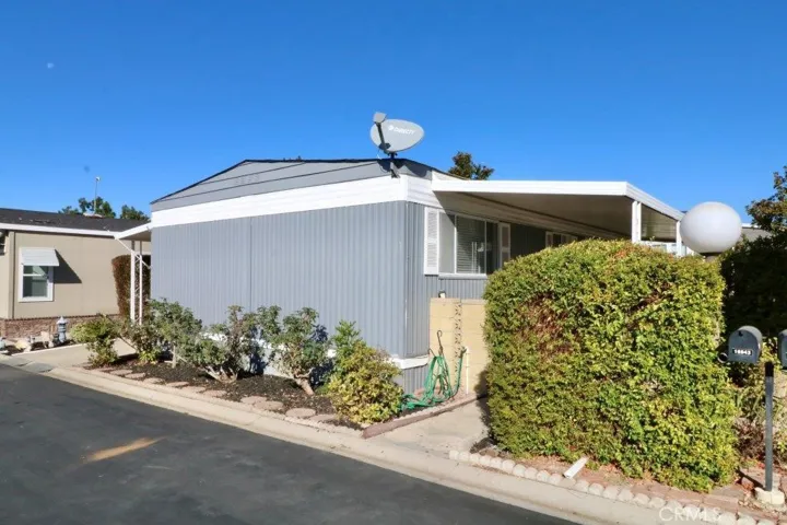 16943 Lake Forest Lane 95, Yorba Linda, California 92886
