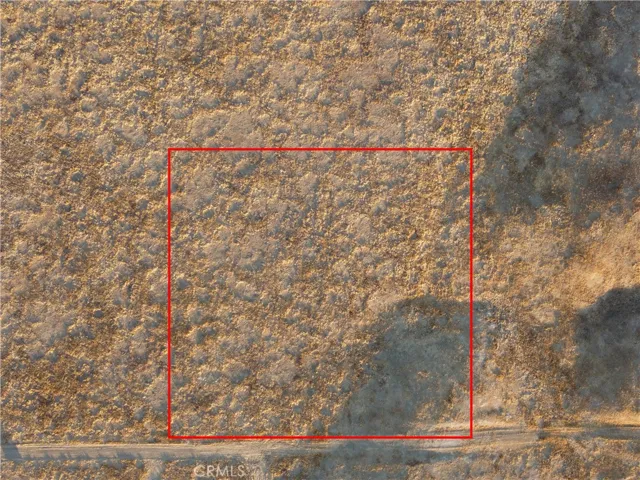0 Belden Rd, California Valley, California 93453