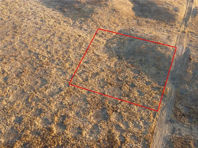 0 Belden Rd, California Valley, California 93453