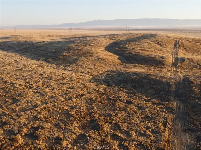 0 Belden Rd, California Valley, California 93453