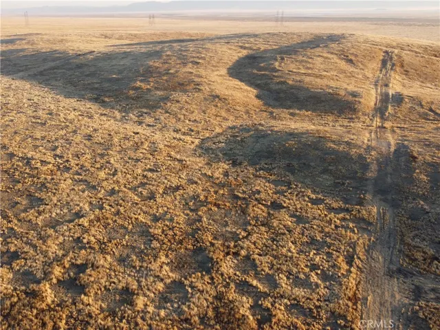 0 Belden Rd, California Valley, California 93453