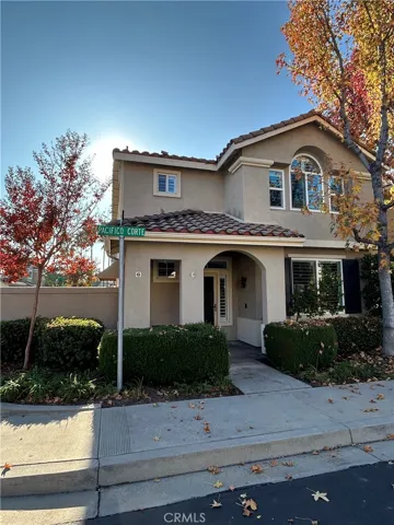 6 Paseo Girasol, Rancho Santa Margarita, California 92688