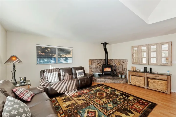 2063 8th Lane, Big Bear City, California 92314