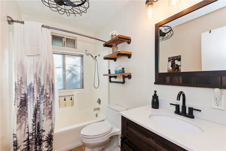 2063 8th Lane, Big Bear City, California 92314