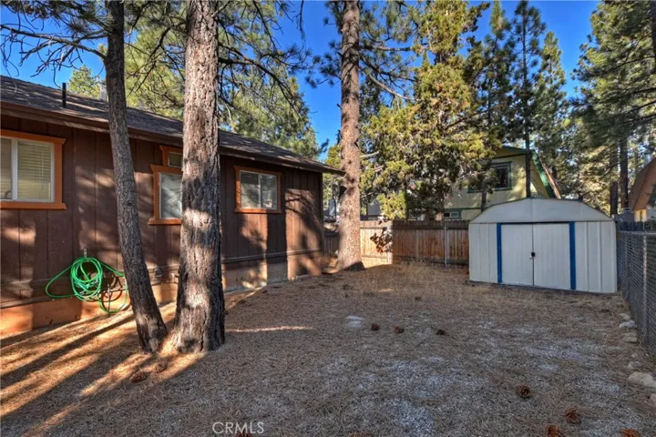 2063 8th Lane, Big Bear City, California 92314
