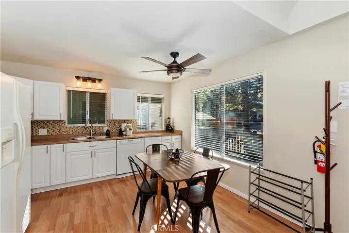 2063 8th Lane, Big Bear City, California 92314