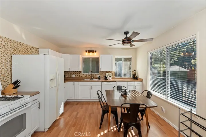 2063 8th Lane, Big Bear City, California 92314