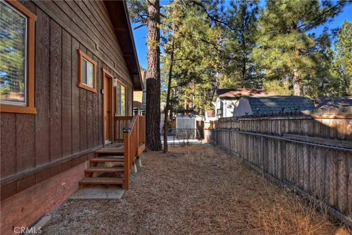 2063 8th Lane, Big Bear City, California 92314