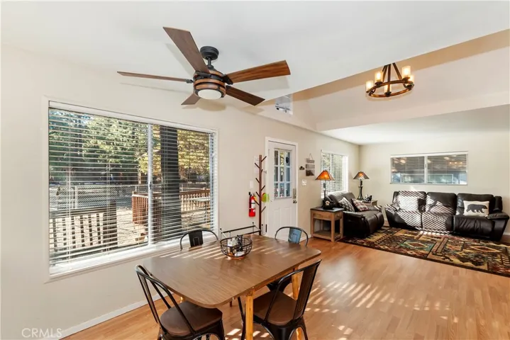 2063 8th Lane, Big Bear City, California 92314