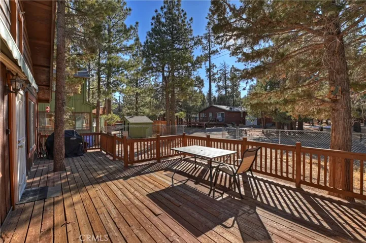 2063 8th Lane, Big Bear City, California 92314