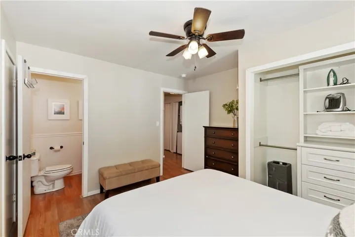 2063 8th Lane, Big Bear City, California 92314