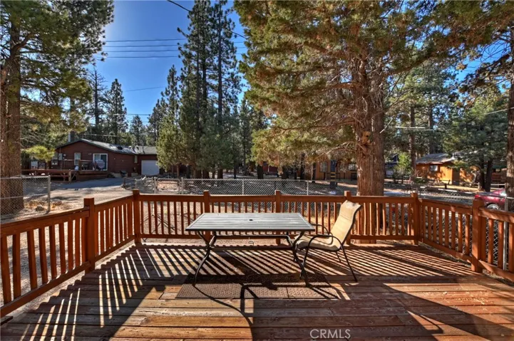 2063 8th Lane, Big Bear City, California 92314