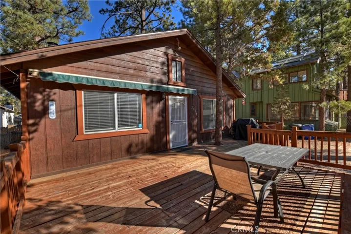 2063 8th Lane, Big Bear City, California 92314