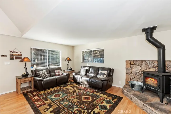 2063 8th Lane, Big Bear City, California 92314
