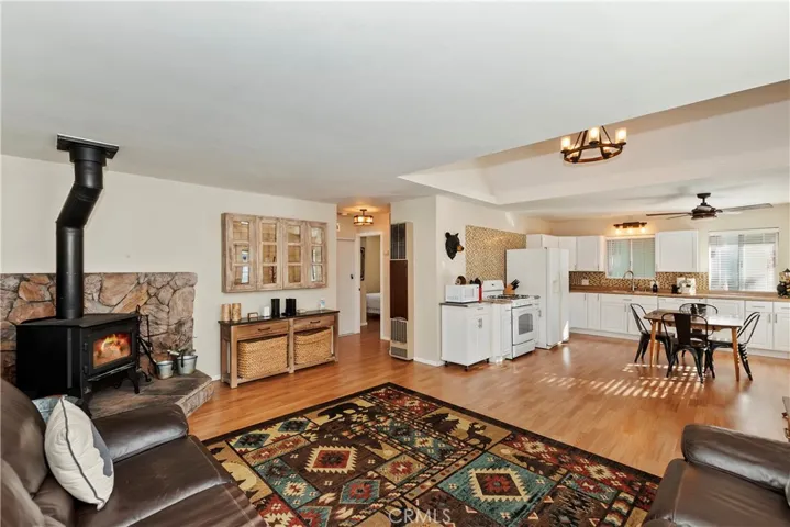 2063 8th Lane, Big Bear City, California 92314