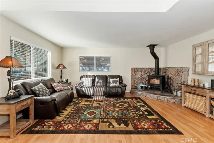 2063 8th Lane, Big Bear City, California 92314
