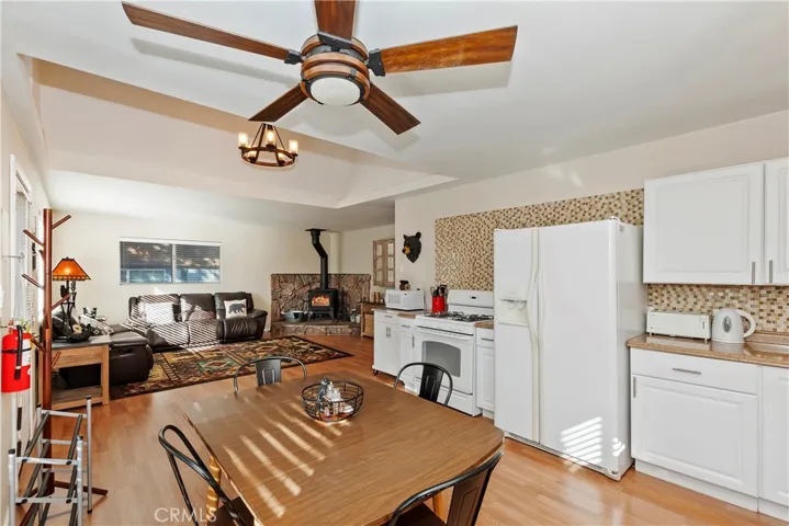 2063 8th Lane, Big Bear City, California 92314