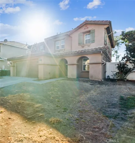 547 Gloriosa Avenue, Perris, California 92571