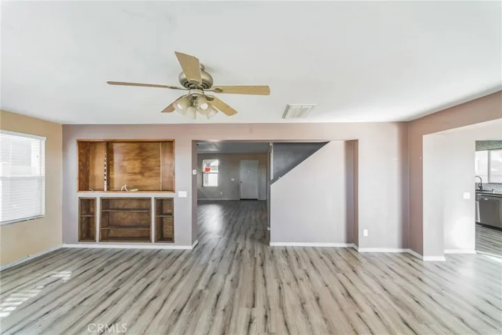 547 Gloriosa Avenue, Perris, California 92571