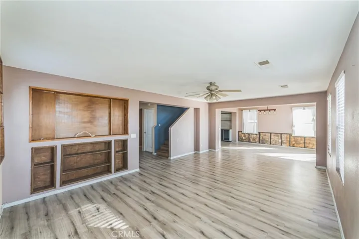 547 Gloriosa Avenue, Perris, California 92571
