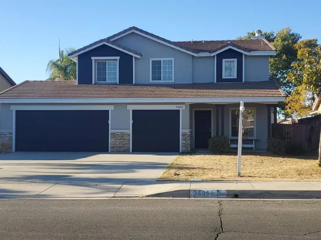35869 Frederick St, Wildomar, California 92595