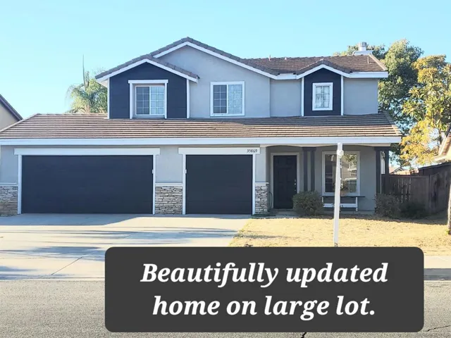 35869 Frederick St, Wildomar, California 92595