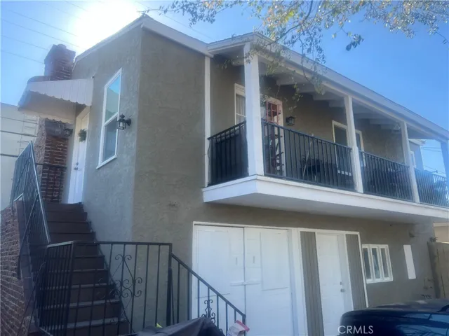 1236 W 164th Street, Gardena, California 90247