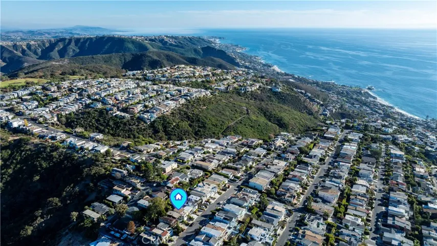 1164 Miramar Street, Laguna Beach, California 92651